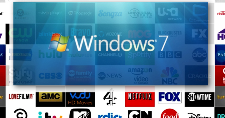 Smart DNS on Windows 7